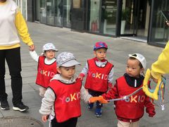 -YoKID优儿学堂早教托育园(青塔路店)