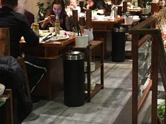 -马路边上·小海鲜烧烤(八一路店)