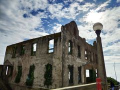 -阿尔卡特拉斯岛