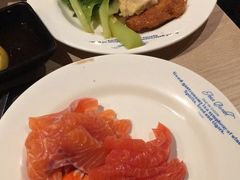 -星伦多 自助料理(圆融店)