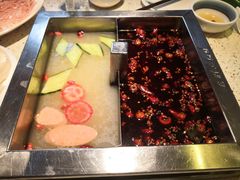 -二荆条·蜀鲜汇城市森林火锅