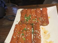 -霄汉羊排(万松园一店)