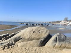 -老虎石海上公园