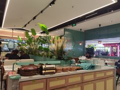 -川人百味·水煮活鱼(赛罕万达店)