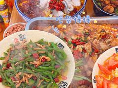 -江湖万州烤鱼(王子美食城)