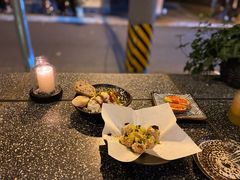 tapas-Apollo·西班牙小酒馆(安福路店)