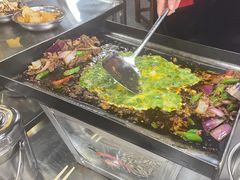 -郝大姐·乌龙山铁板烧(大学城三店)