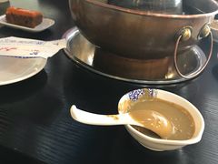 -楼外楼大刀肉传统火锅居(幸福街店)