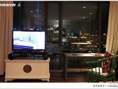 -上海外滩英迪格酒店