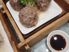 -點無缺茶楼·海鲜酒家(世博店)