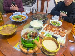 -北京烤鸭店(新桥家园·浦口店)