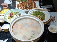-西北人家莜面村(建设店)