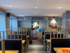 -土大力韩式烤肉料理(和平路店)