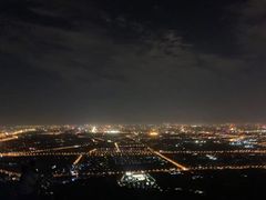 -鬼笑石后山停车场