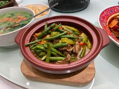 -蜀厨小匠·民间川菜(犀浦店)