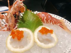 -Mr·Fish鱼鲜生海鲜放题(银泰in99店)