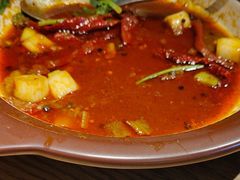 -纳鲁孜·新疆特色餐厅(上海悦荟广场店)