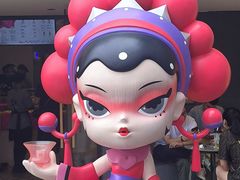 -霸王茶姬(正佳广场店)