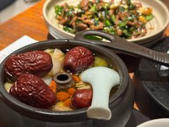 -云海肴·汽锅鸡·云南代表菜(美罗城店)