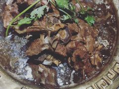-和庆斋羊蝎子火锅·碳缸烧烤(顺义旗舰店)