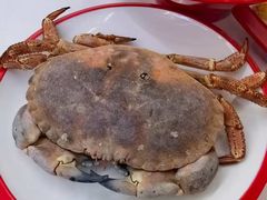 -庆山饭店·海鲜饺子家常菜(北戴河黑石路店)