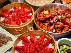 -靓靓蒸虾·头牌蒸虾(南山桂庙店)