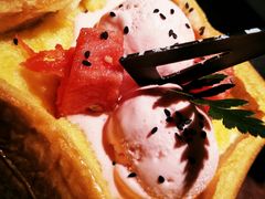 -章吴记喜瑞餐厅(东东城店)