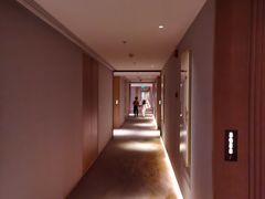 -上海佘山世茂艾美酒店