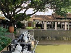 -喜洲吧·江畔老船厂·庭院餐厅(喜临院店)