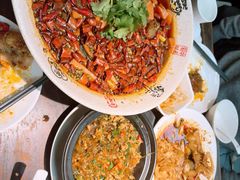 -陈麻婆豆腐(旗舰店)