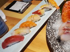 -Tuna maki寿司(园区永旺店)