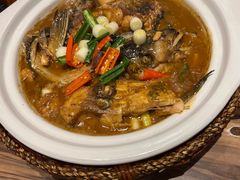 -九转小磨·非遗东北菜(群力店)