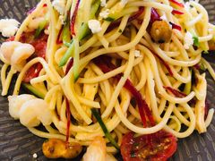 -WOLFGANG PUCK KITCHEN & BAR(迪士尼小镇店)