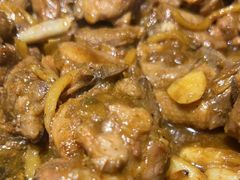 -甘家界牌柠檬鸭(青山店)