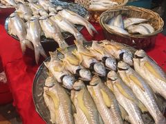 -车头老二大排档