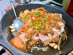 -德尚煌·顺德菜(誉山悠方天地店)
