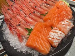 -大渔铁板烧(大悦城店)