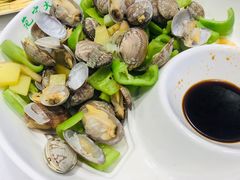 -范家大院(华为店)