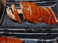 -羲和雅苑烤鸭坊(丰台万达店)