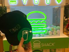 -Shake Shack(西单大悦城店)