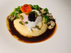 -研食记西餐厅(金融中心店)