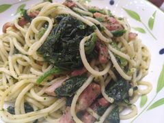 -萨莉亚意式餐厅(天河城购物中心店)