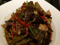 -苏大嘴海鲜牧场(奥林匹克店)
