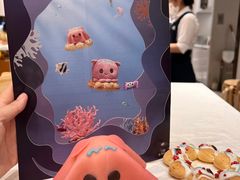 -ABC Cooking Studio(北京颐堤港店)