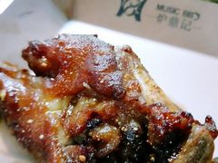 烤猪手-炉鼎记私房菜(总店)