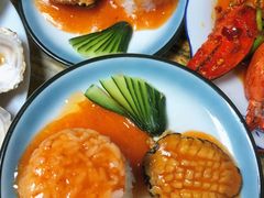 -人和啤酒屋海鲜大排档(营口路店)