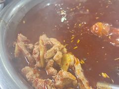 肥肠-水碾河肥兔火锅(水碾河店)