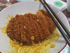 -勇興發港式茶餐厅(江宁店)