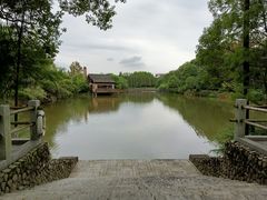 -景德镇古窑民俗博览区