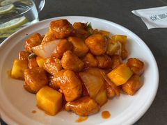 -奕景海鲜·大连菜(星海广场店)